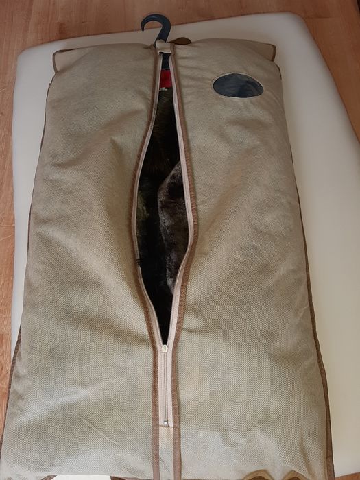 Новая шуба 44-46 размер