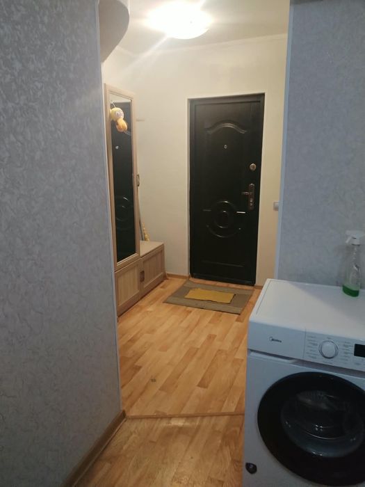 Сдаётся квартира помесячно