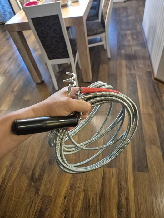 Отпушване на канали