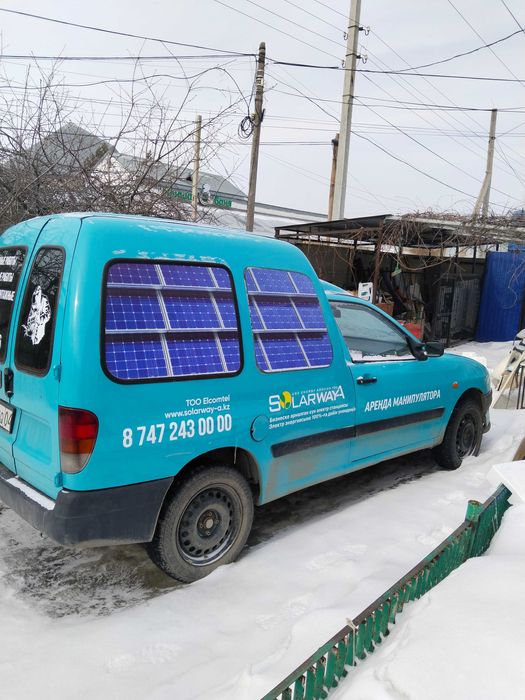 Продам машину фольцваген кадди