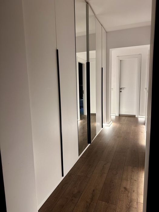 Apartament 4 camere Gorjului, proprietar, complet renovat si mobilat