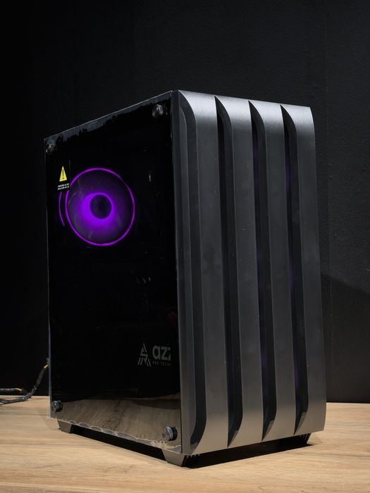 Компьютер i5 4/5/gtx 660 2g/ssd120/HDD320/OZU8