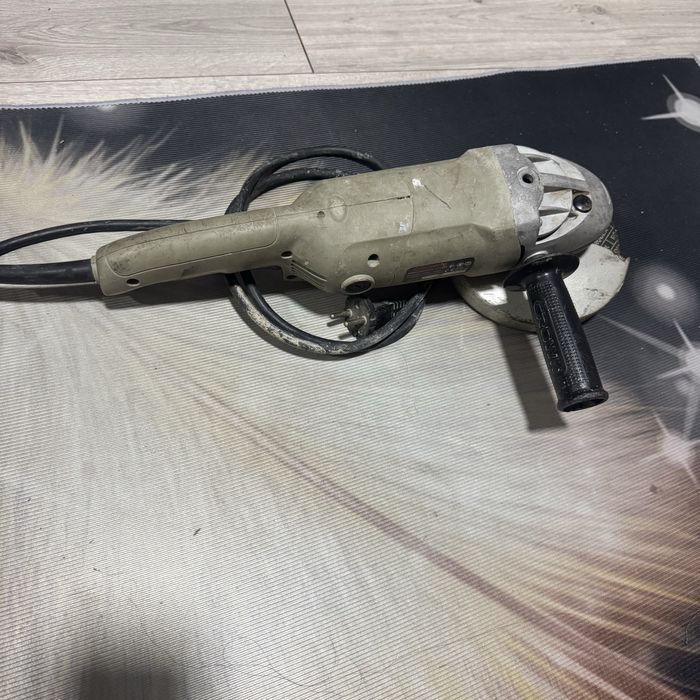 Балгарка CROWN