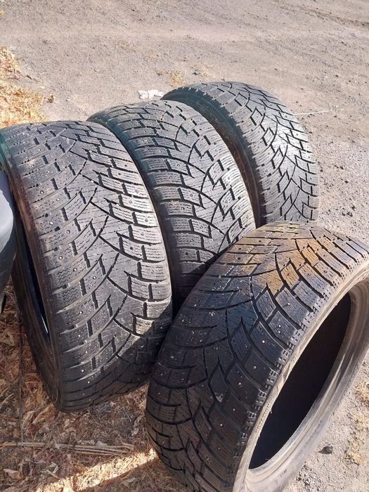 4 шины Landsail Китай 275 50 R21.