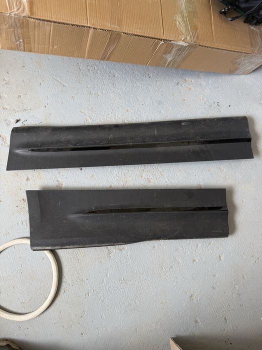 Bandou usa fata si spate Mercedes GLB/EQB A2477370700