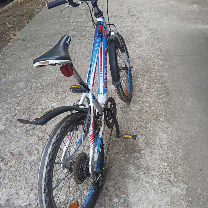 Велосипед "Cross"