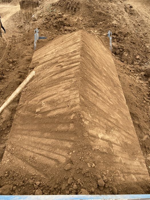 TURPOQ tozza sariq mayin zil kamaz isuzu