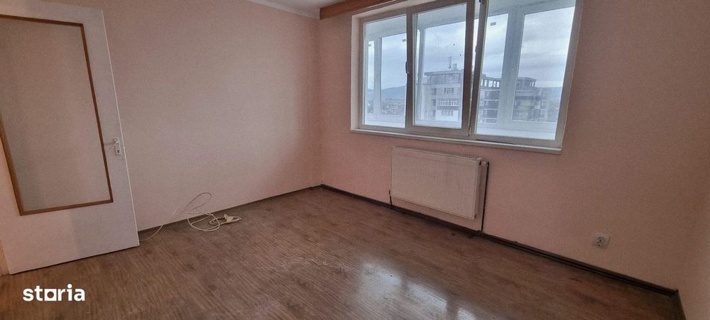 Orizont 3 camere, decomandat