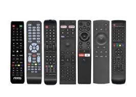 Пульт в широком ассортименте