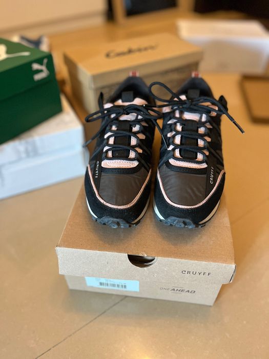 Дамски кецове Cruyff