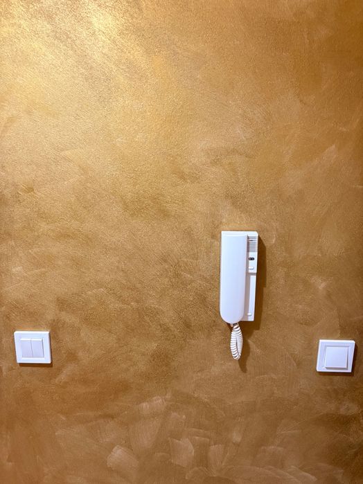 Чисто нов 1-стаен Апартамент