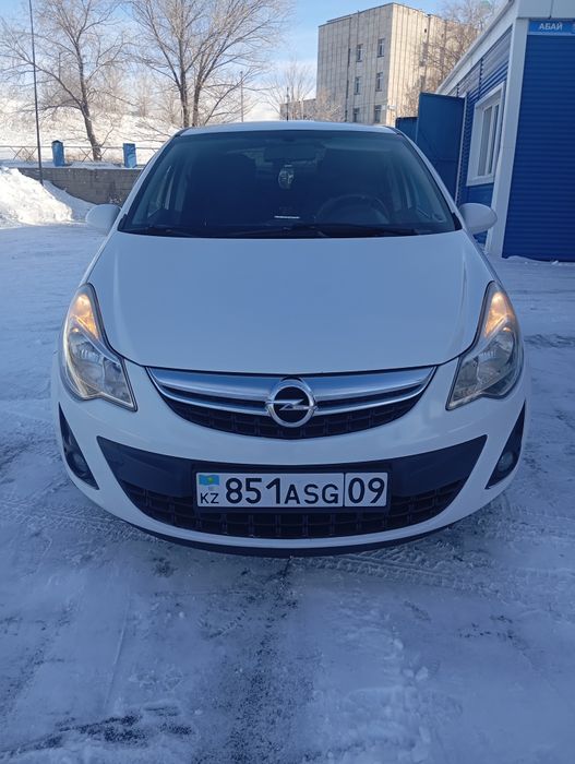 Продаю Опель Корса