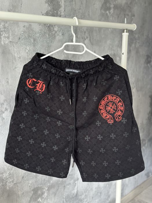 Compleu Chrome Hearts L XL