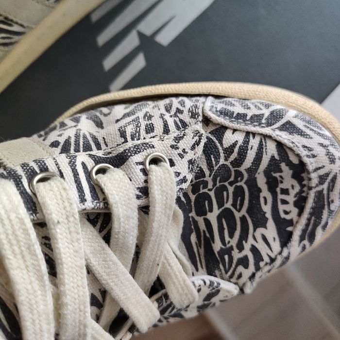 Adidas Abdul Jabbar Hi