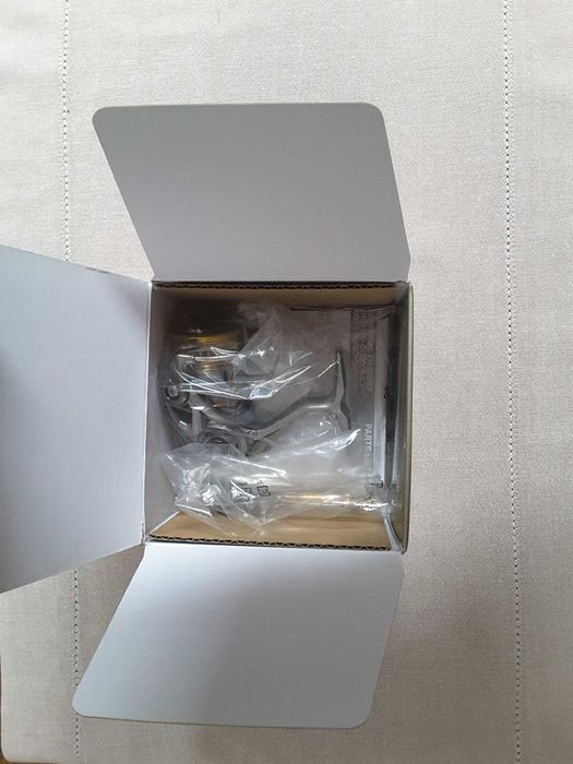 Mulineta DAIWA LT2000S Freams