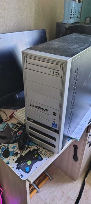 Приму системный блок для восстановления