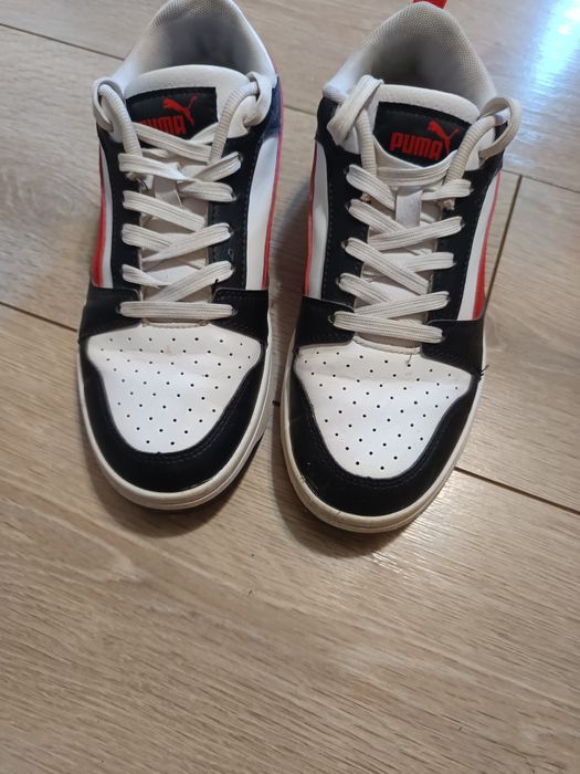 Маратонки puma номер 36