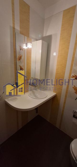 Продава се Тристаен апартамент в София, Манастирски ливади - 100 кв.м за 2680 €/кв.м - Снимка #8