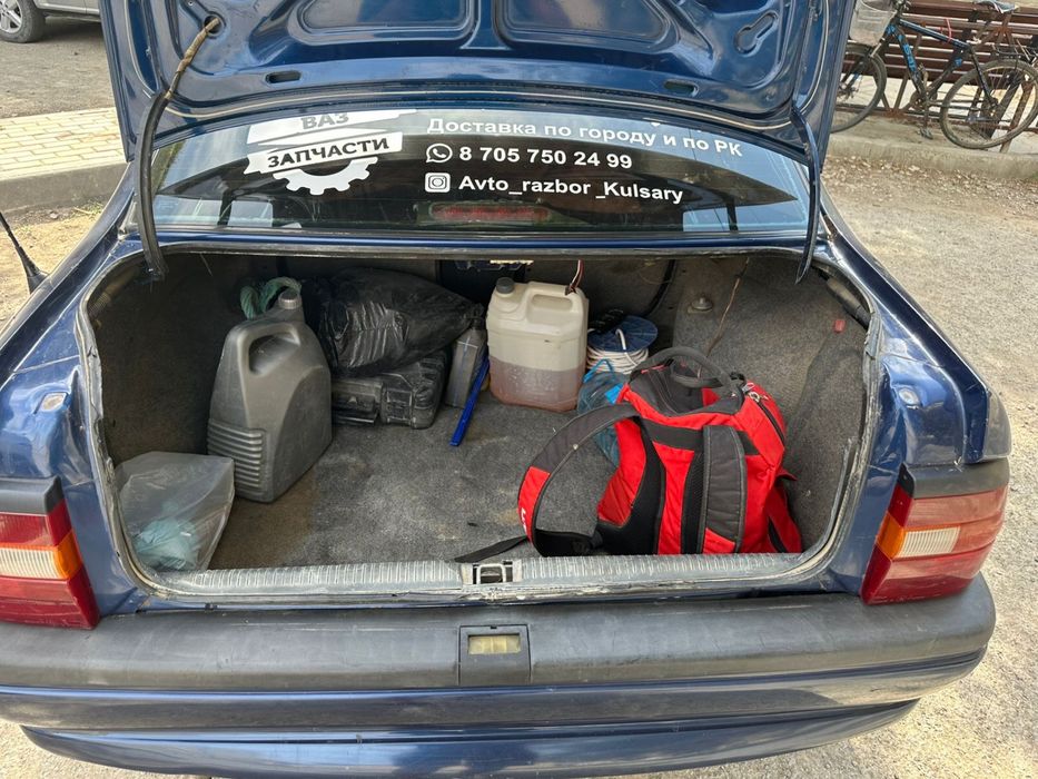 Опел вектра сатылады