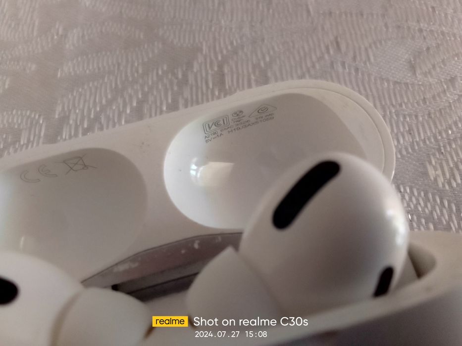 Air pods pro orginal srochna sotaman