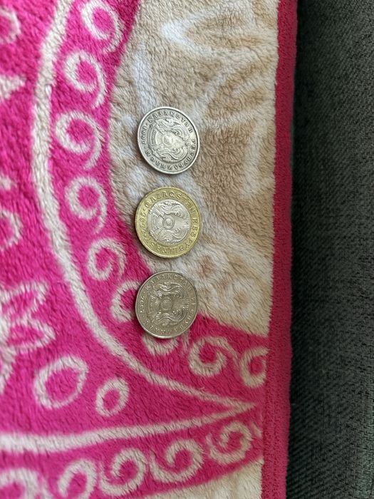 продажа монет для коллекции