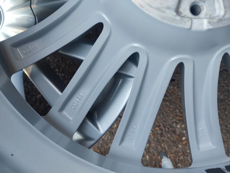 19" оригинални алуминиеви джанти за BMW G11, G30...