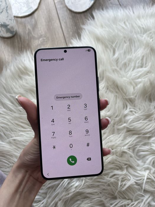 Samsung S22 plus
