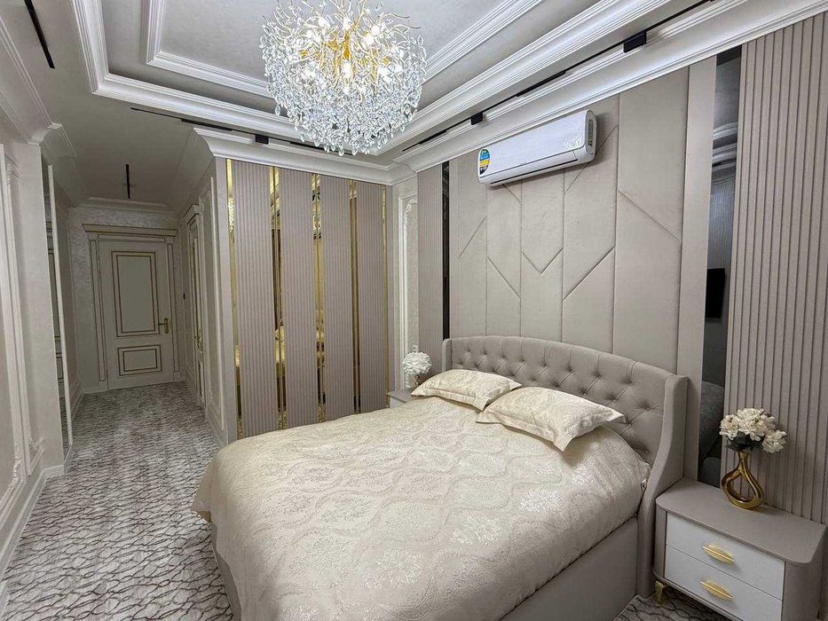 кунлик квартира Ташкент