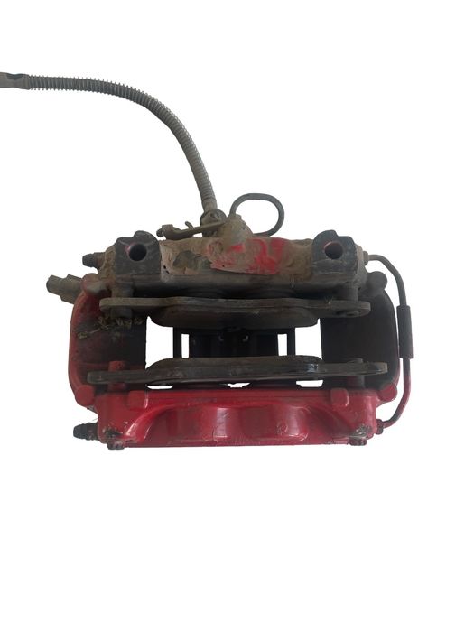 Etrier Frana Dreapta Spate Porsche Panamera 970 2009 - 2016 3.6 4 M 46