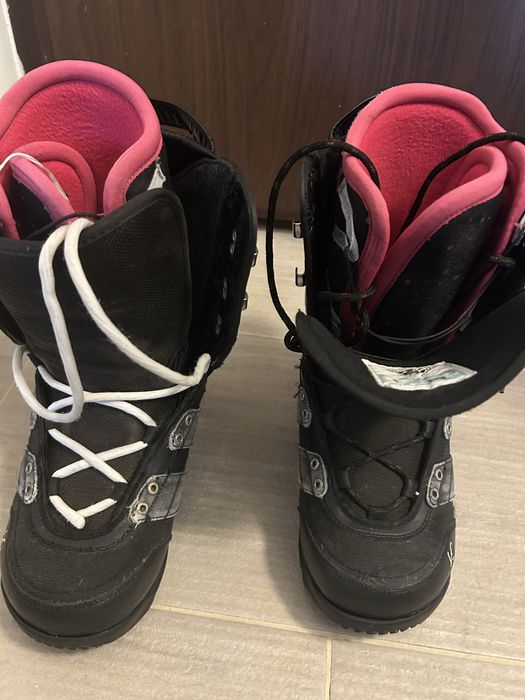 Boots snowboard K2
