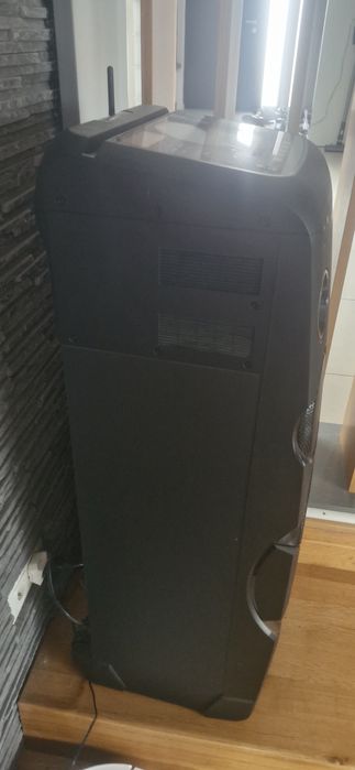 Vand boxa Sony MHCV77DW, bluetooth