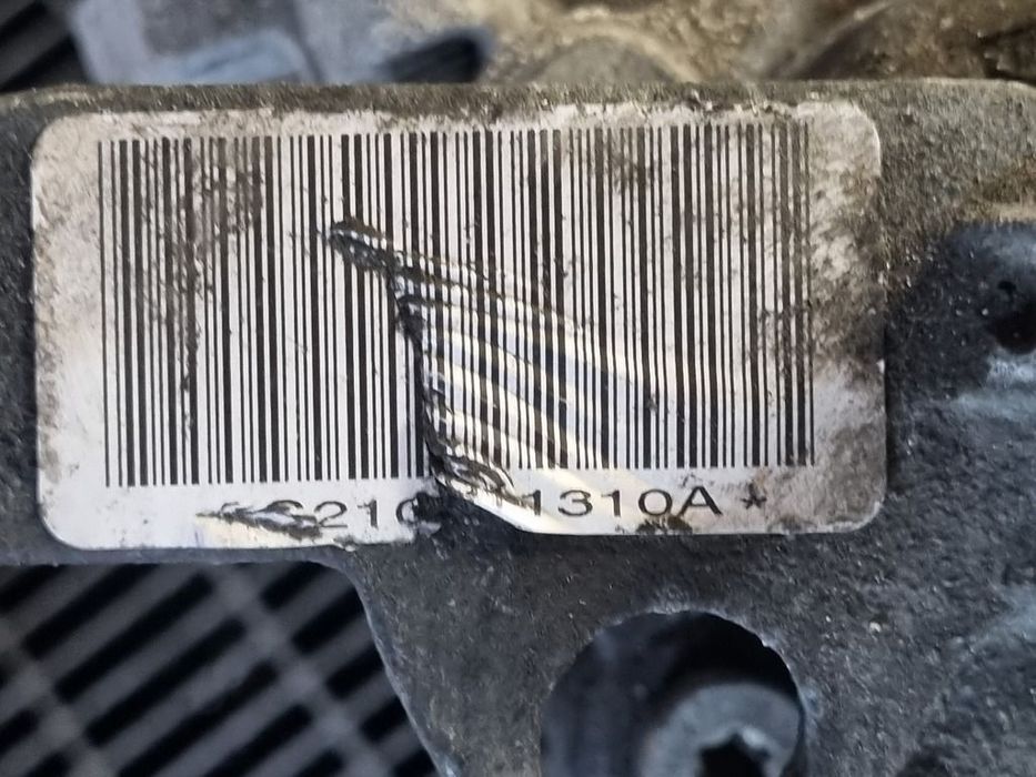 Cutie de viteze Mini Countryman 1.6 D 2010 - 2016 112CP Manuala 6 Trepte N47N Euro5 ...