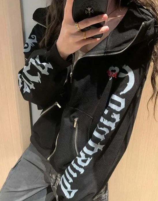 Кофта утепленная