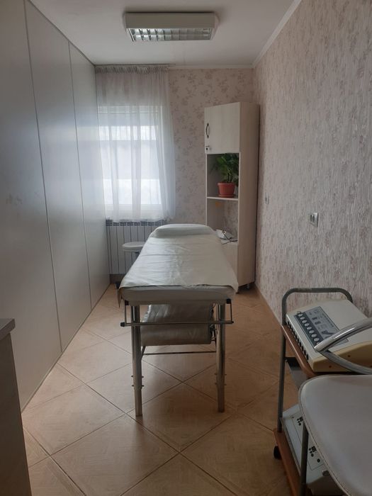 Închiriere Salon de Infrumusețare COMPLET DOTAT – Gata de Funcționare