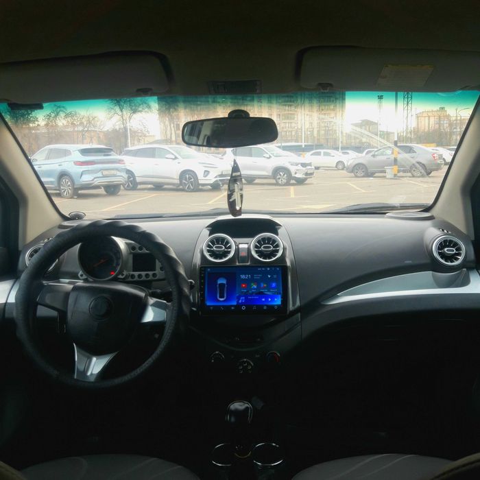 Spark 1.25 Arenda Vikup