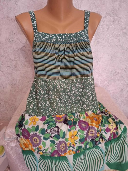 Дамска     Рокля