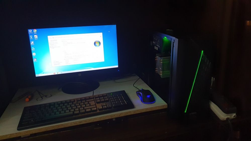 Персональный Компьютер i5