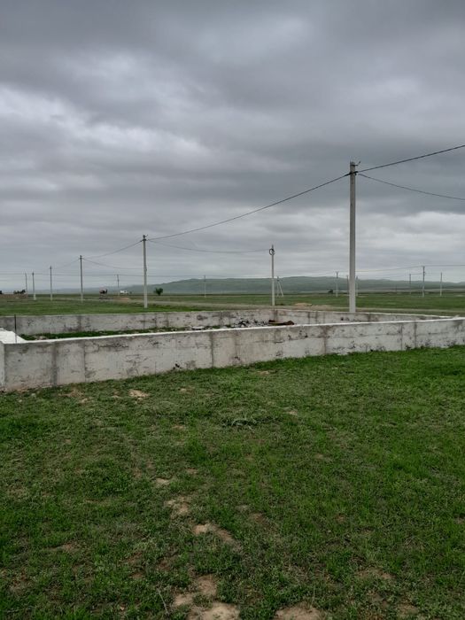 Участок жер участок