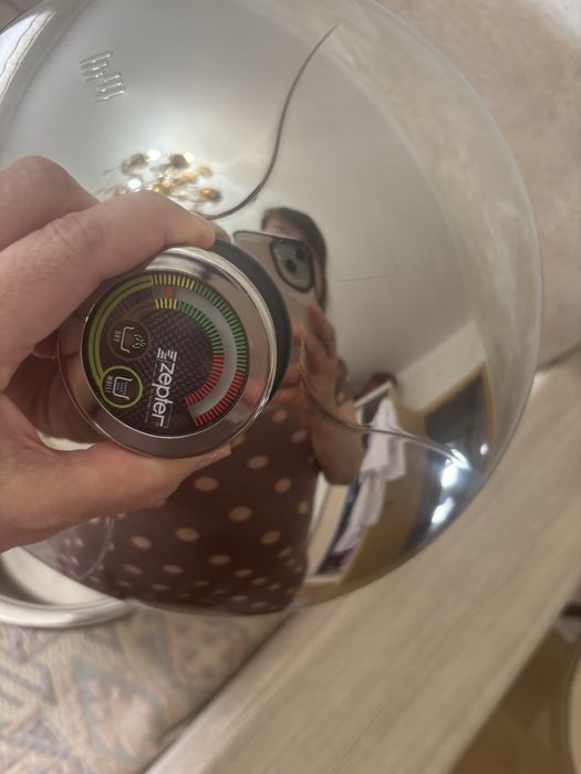 Кастрюля Цептер , состояние хорошое