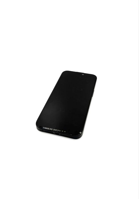 Iphone 15 Pro Black 128 Gb-garanție