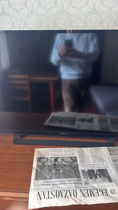 Телевизор Sony KDL-40R353C