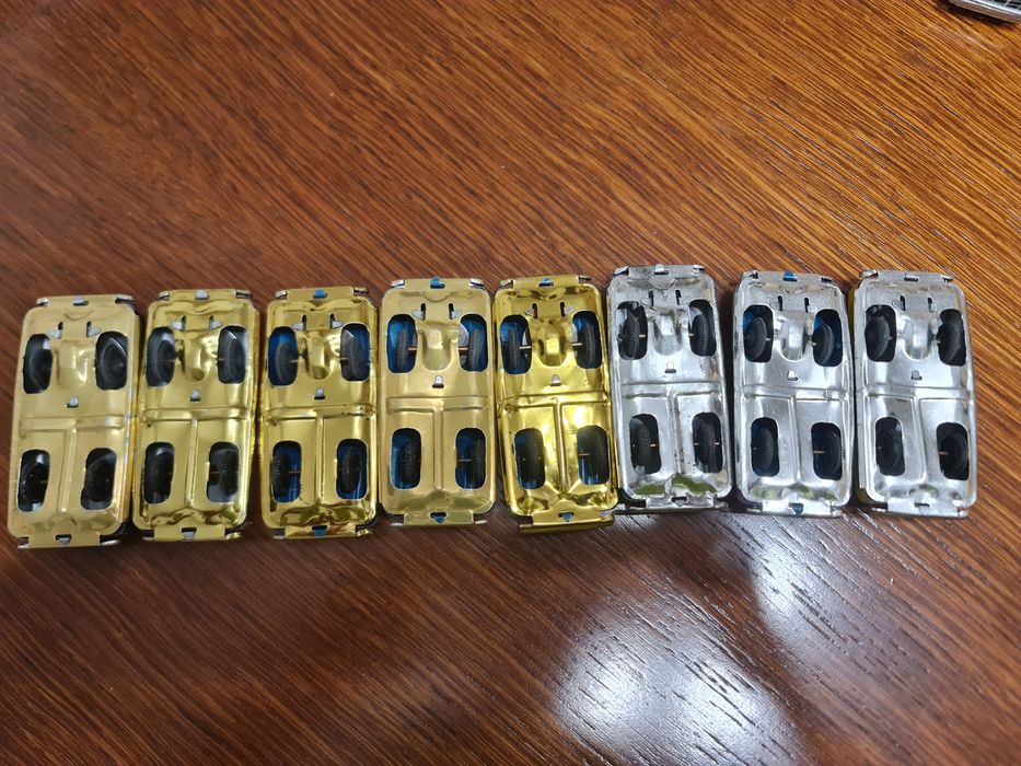 Masinuța de tabla de colectie Tin Toys Vintage Japan.