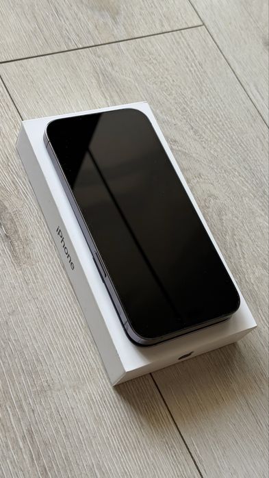 Продам IPhone 14 pro max 256gb