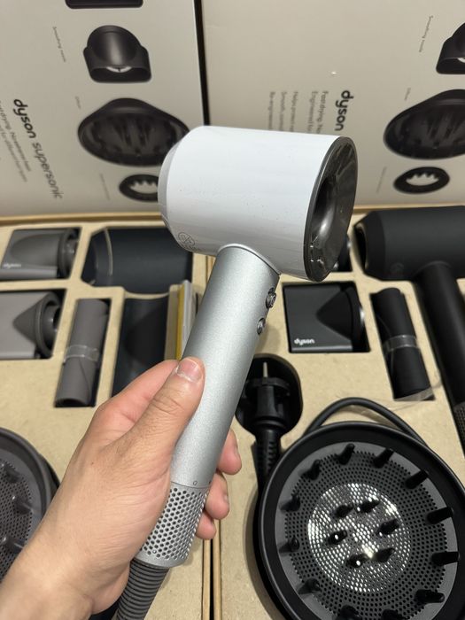 Дайсон фен Есть в наличии