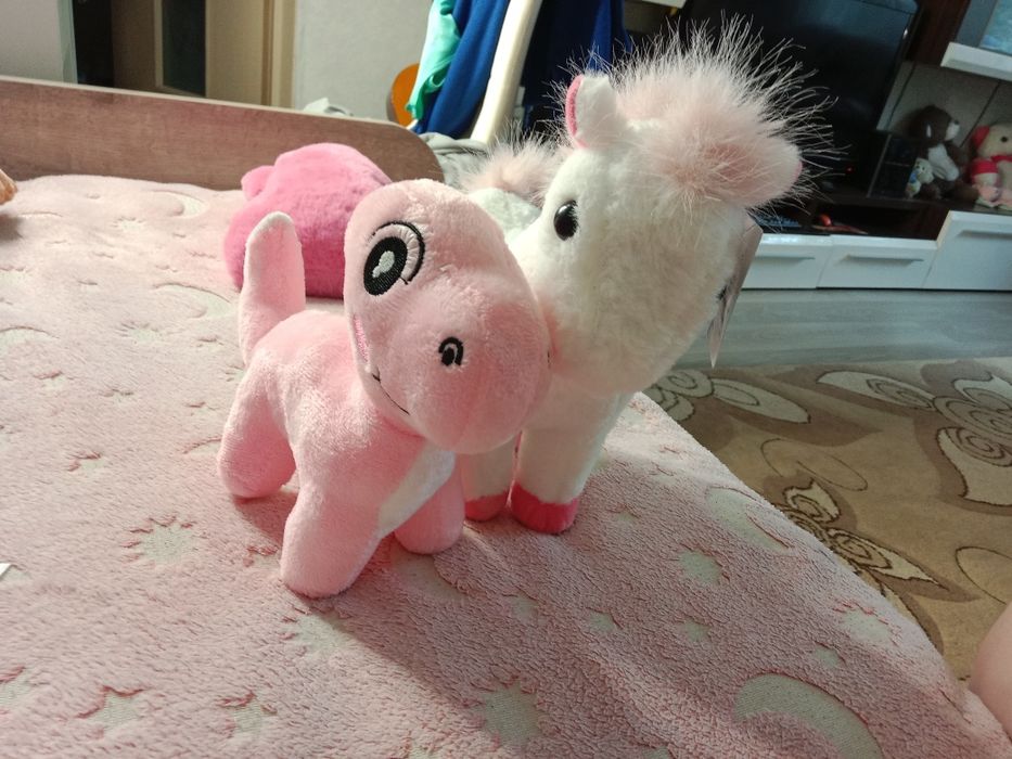 3 игрушки новые классные