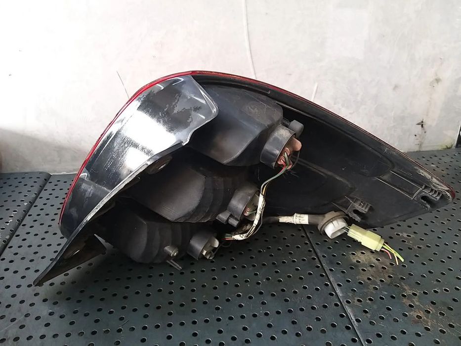 Stop tripla lampa stanga fiat sedici 189