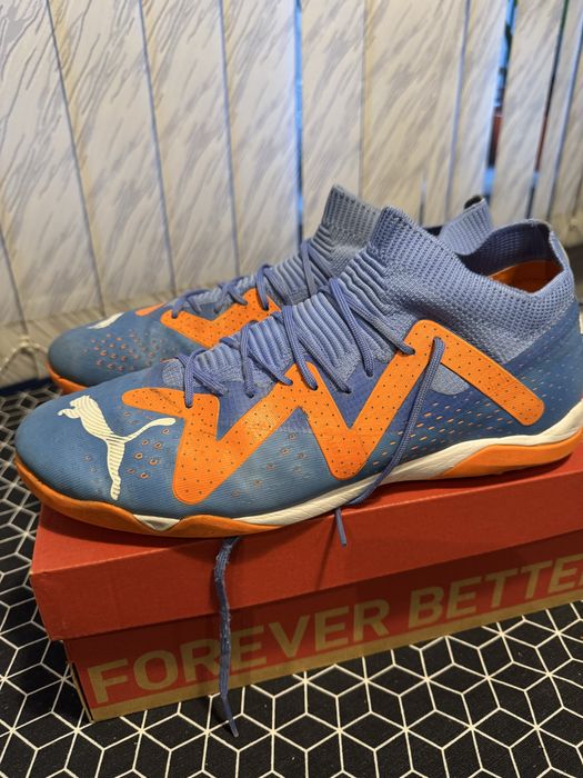 Стоножки puma 42,5