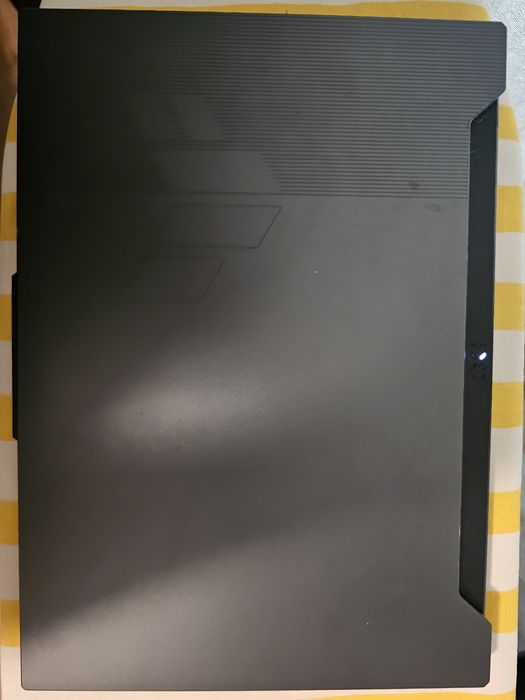 Asus tuf rtx 3050