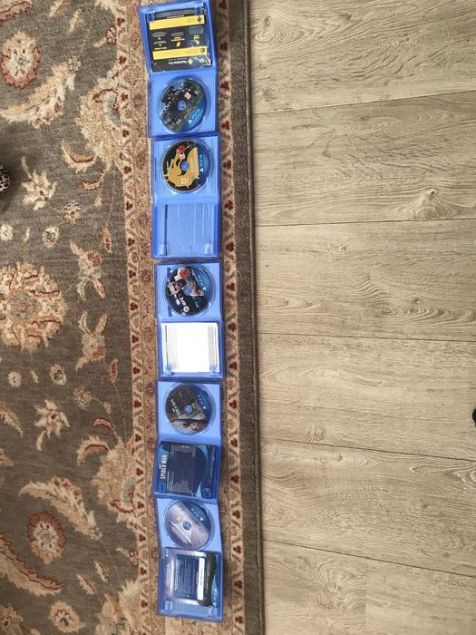 !!!Продам диски в описание на пс4!!!