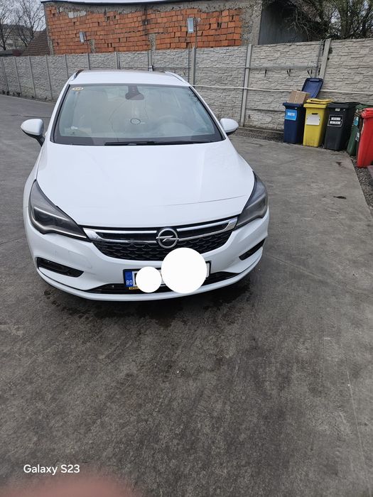 De vanzare Opel Astra K